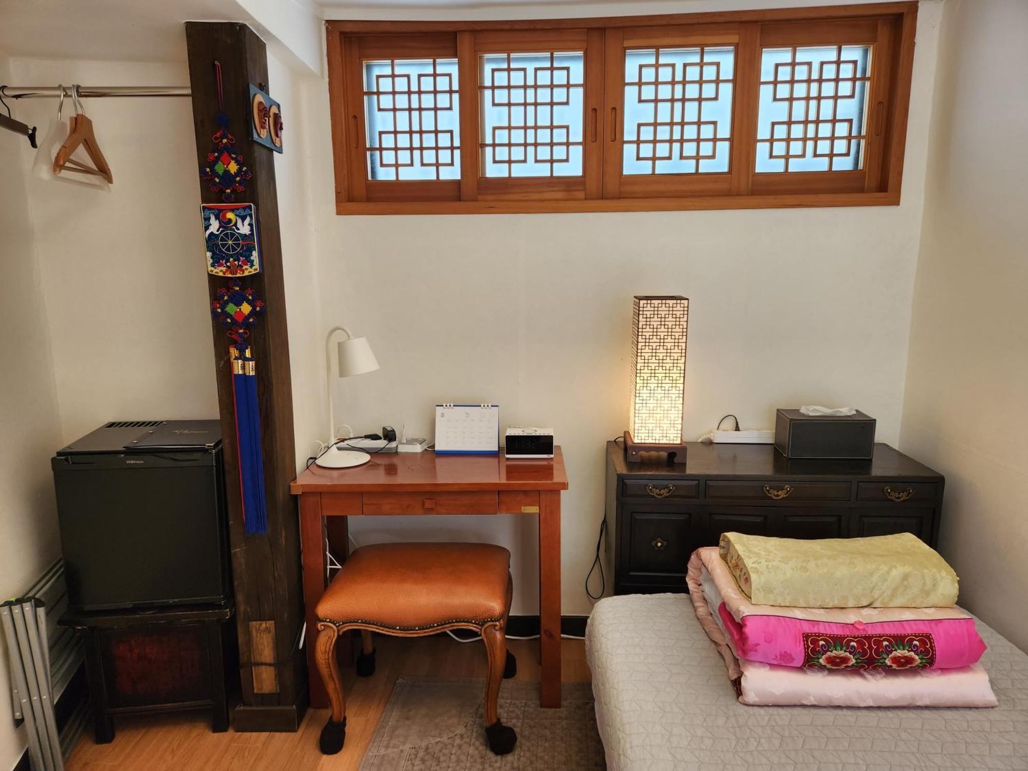 Seochon Guest house Seoul
