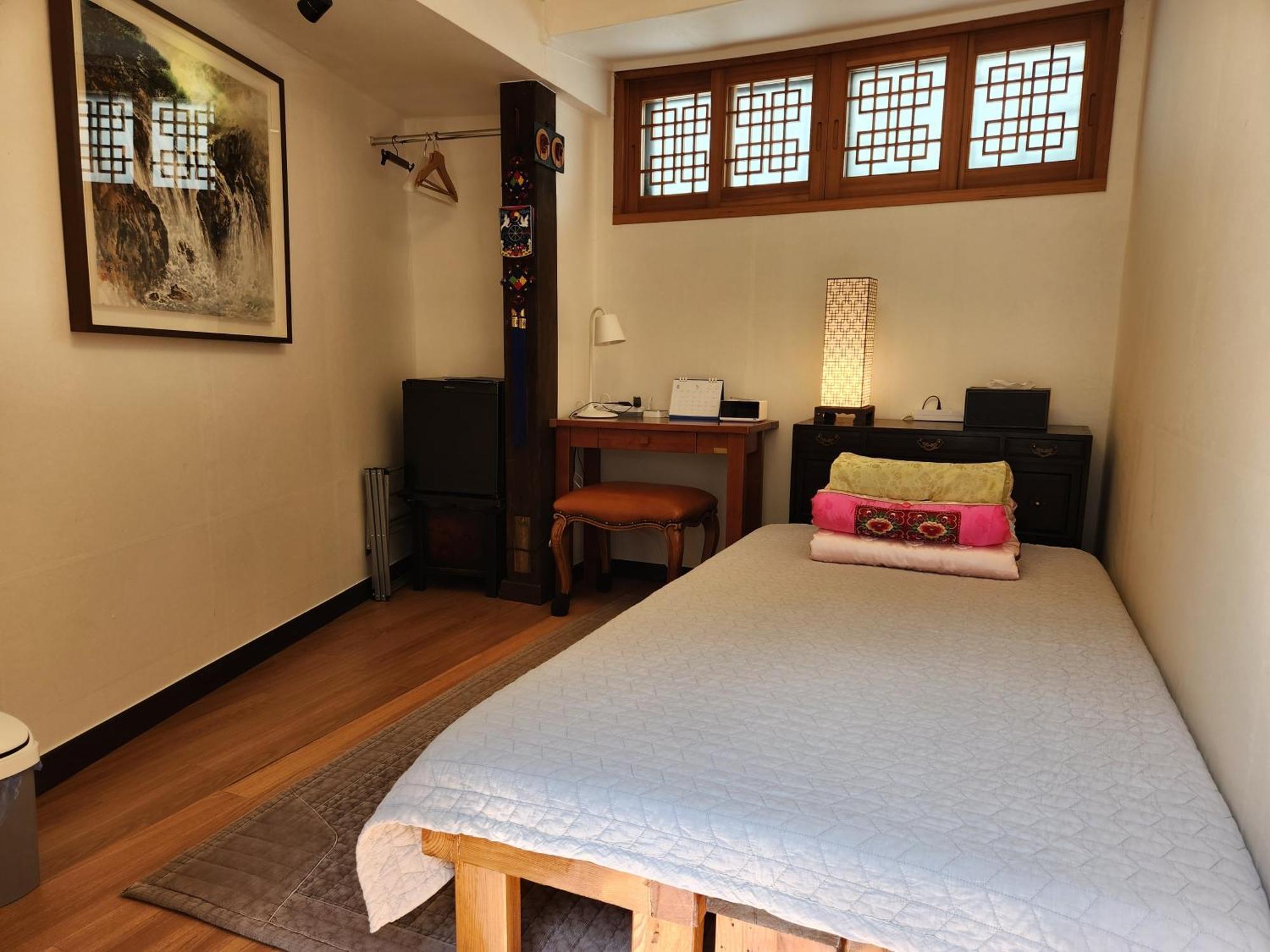 Seochon Guest house