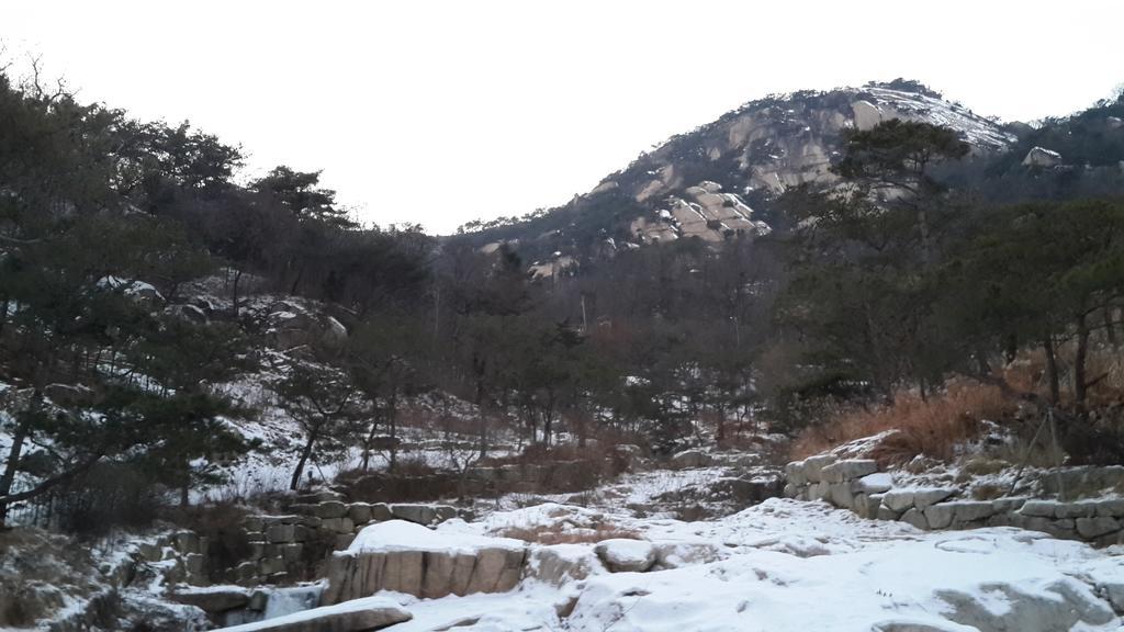 Guest house Seochon *