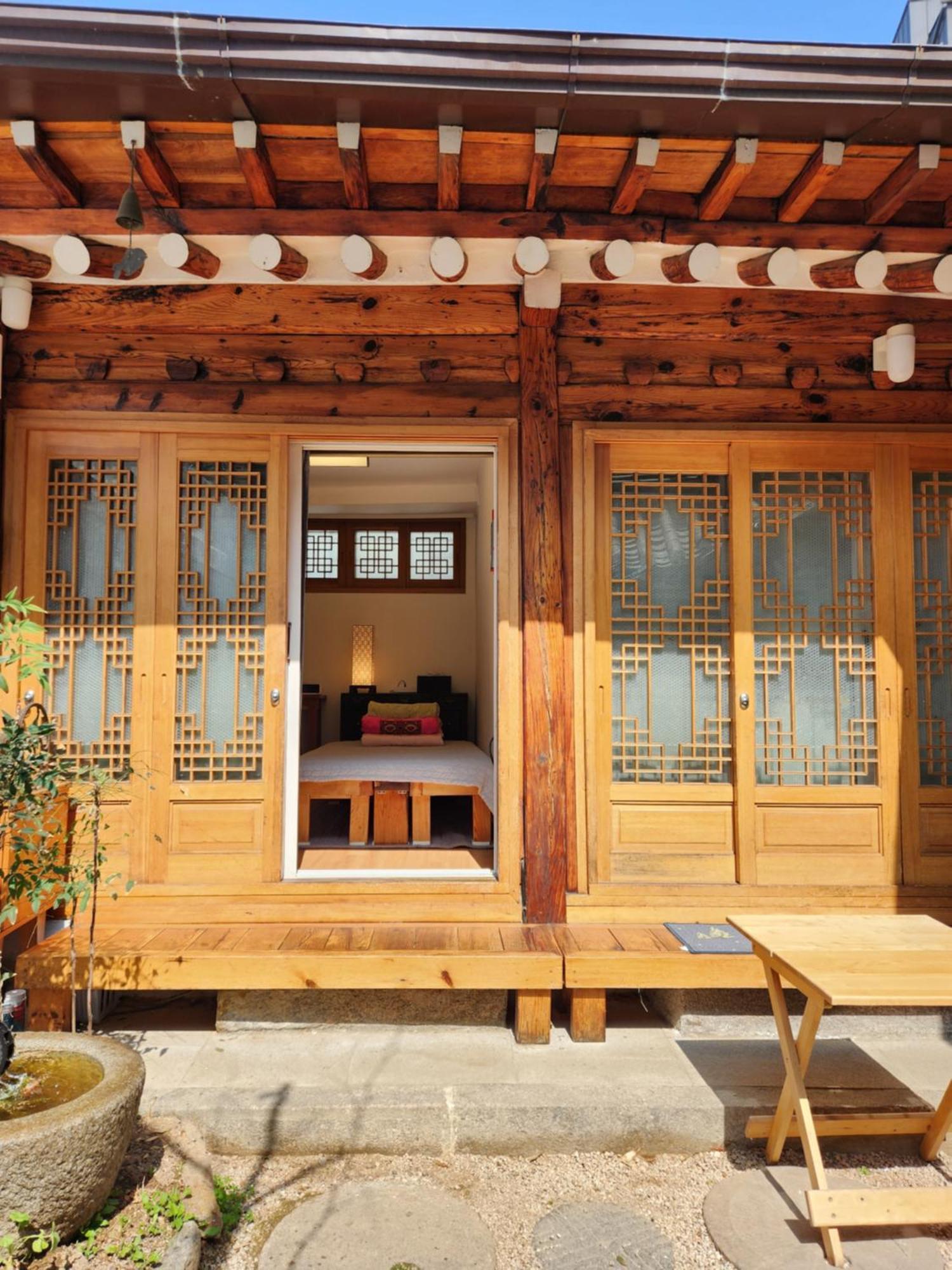 Guest house Seochon